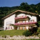 Apartamento De Vacaciones Vorarlberg: Fritz 
