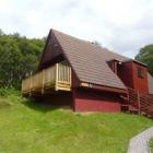 Casa De Vacaciones Highland: Lochinver Lodge 