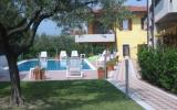 Apartamento De Vacaciones Lazise Veneto: Gigli (It-37017-23) 