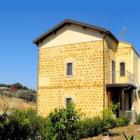 Casa De Vacaciones Agrigento: Scala Dei Turchi 6 - Agrigento 