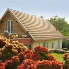 Apartamento De Vacaciones Francia: Hommert 