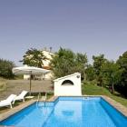 Apartamento De Vacaciones Castiglioncello: Apartamento Podere La ...