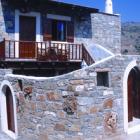 Casa De Vacaciones Grecia: Efterpi Kalliopi 