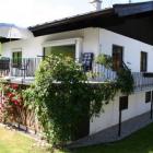 Casa De Vacaciones Kirchberg Tirol: Chalet An Der Piste 