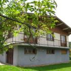 Casa De Vacaciones Lorena: Les Bois Jolis 