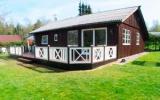 Casa De Vacaciones Silkeborg: Silkeborg Dk1370.315.1 