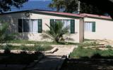 Casa De Vacaciones Croacia: Strasko (Hr-53291-01) 