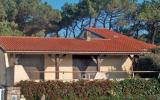 Casa De Vacaciones Capbreton: Villa Atlantic Fr3406.8.1 
