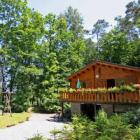 Casa De Vacaciones Bomal Luxemburgo: Le Refuge 
