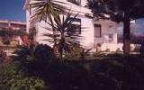 Casa De Vacaciones Sicilia: Villa Mediterranea 