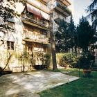 Apartamento De Vacaciones Roma Lazio: Apartamento Roma 