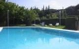 Casa De Vacaciones Barbate: Chalet Isabel 
