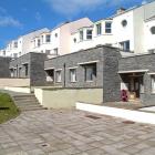 Apartamento De Vacaciones Irlanda: Apartamento Spanish Cove 
