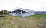 Casa De Vacaciones Bjerregård: Bjerregård Dk1046.1132.1 