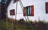 Casa De Vacaciones Vagney: Le Herbau (Fr-88120-17) 