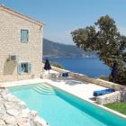 Casa De Vacaciones Grecia: Villa Iris 