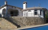 Casa De Vacaciones Alcaucín: Casa Las Palomas (Es-29711-05) 