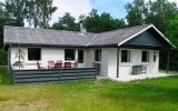 Casa De Vacaciones Arhus: Fjellerup Strand Dk1105.62.1 