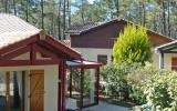 Casa De Vacaciones Lacanau: La Palombière/jardins De La Pinède ...