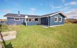 Casa De Vacaciones Nørlev: Nørlev Dk1007.8093.1 