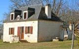 Casa De Vacaciones Francia: Sarlat Fr3926.101.1 