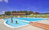 Casa De Vacaciones Umbertide: Caicocci Quadrinove (It-06019-08) 