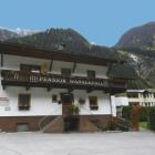 Apartamento De Vacaciones Neustift Tirol: Wasserfall 
