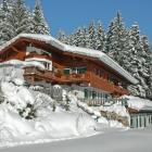 Apartamento De Vacaciones Kitzbühel: Apartamento Meixner 