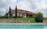 Casa De Vacaciones Villeneuve Sur Lot: Villa Villeneuve (Fr-47300-01) 