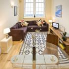 Apartamento De Vacaciones Edinburgh Edinburgh, City Of: Apartamento ...