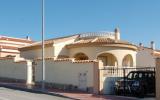 Casa De Vacaciones Rojales: Casa Cuatro Rosas (Es-03170-01) 