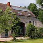 Casa De Vacaciones Namur: Gite Des Prunelliers 