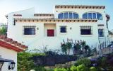 Casa De Vacaciones Pego Comunidad Valenciana: Pego Es9725.214.1 