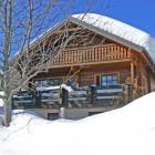 Casa De Vacaciones Ovronnaz: Casa De Vacaciones Fiorino 