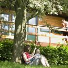 Casa De Vacaciones Blaimont: Casa De Vacaciones Parc Les Etoiles 