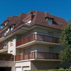 Apartamento De Vacaciones Cabourg: Apartamento Eurydice 