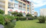 Apartamento De Vacaciones Valras Plage: Acapulco Fr6628.500.1 