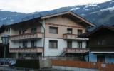 Apartamento De Vacaciones Zell Am Ziller: Sampl (At-6280-42) 