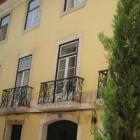 Apartamento De Vacaciones Lisboa: Apostolos 