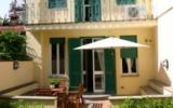 Apartamento De Vacaciones Firenze: Villetta (It-50129-01) 