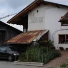 Casa De Vacaciones Suiza: Axel 