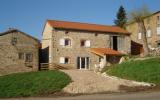 Casa De Vacaciones Saint Beauzire: La Fenière (Fr-43100-04) 