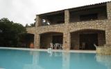 Casa De Vacaciones Saint Aygulf: Villa Martinache (Fr-83370-01) 
