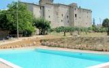 Casa De Vacaciones Gualdo Cattaneo: Barattano Granaio (It-06035-07) 