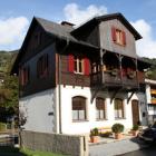 Casa De Vacaciones Vorarlberg: Haus An Der Litz 