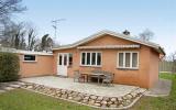 Casa De Vacaciones Dronningmølle: Dronningmølle Dk1213.1049.1 