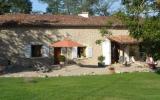 Casa De Vacaciones Beaumont Midi Pyrenees: Castillon (Fr-32100-01) 