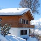 Casa De Vacaciones Nendaz: Casa De Vacaciones Arnica 