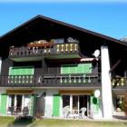 Apartamento De Vacaciones Garmisch Partenkirchen: Lene 