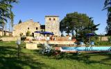 Casa De Vacaciones San Gimignano: La Torre (It-53037-41) 